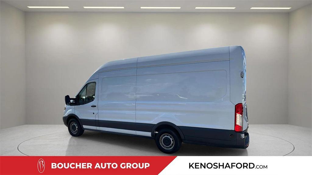used 2017 Ford Transit-350 car, priced at $21,560