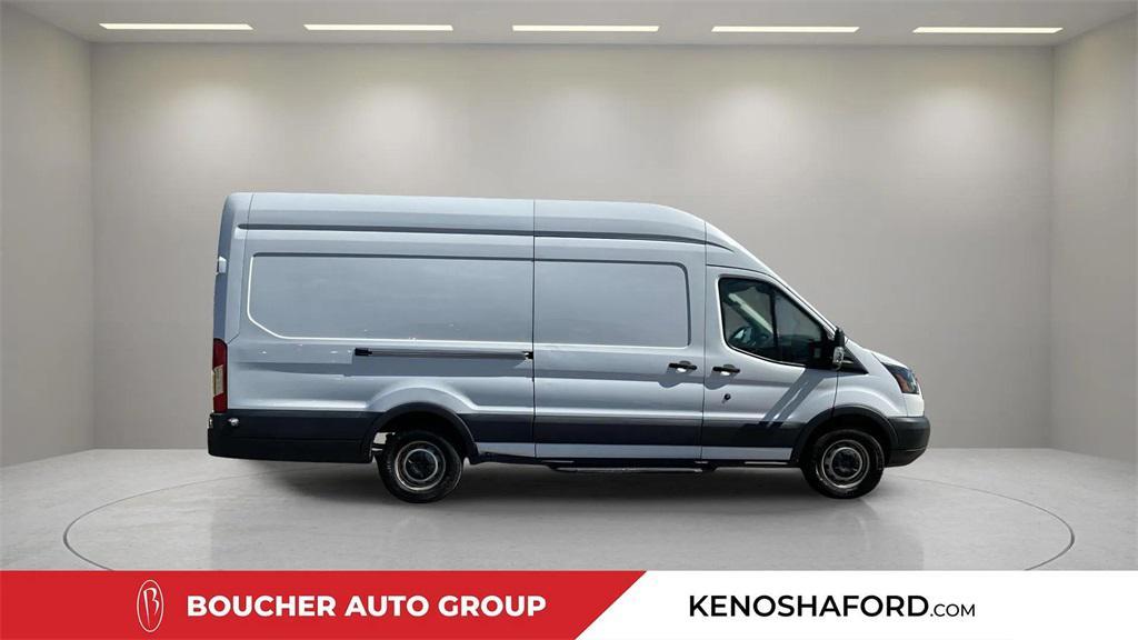 used 2017 Ford Transit-350 car, priced at $21,560