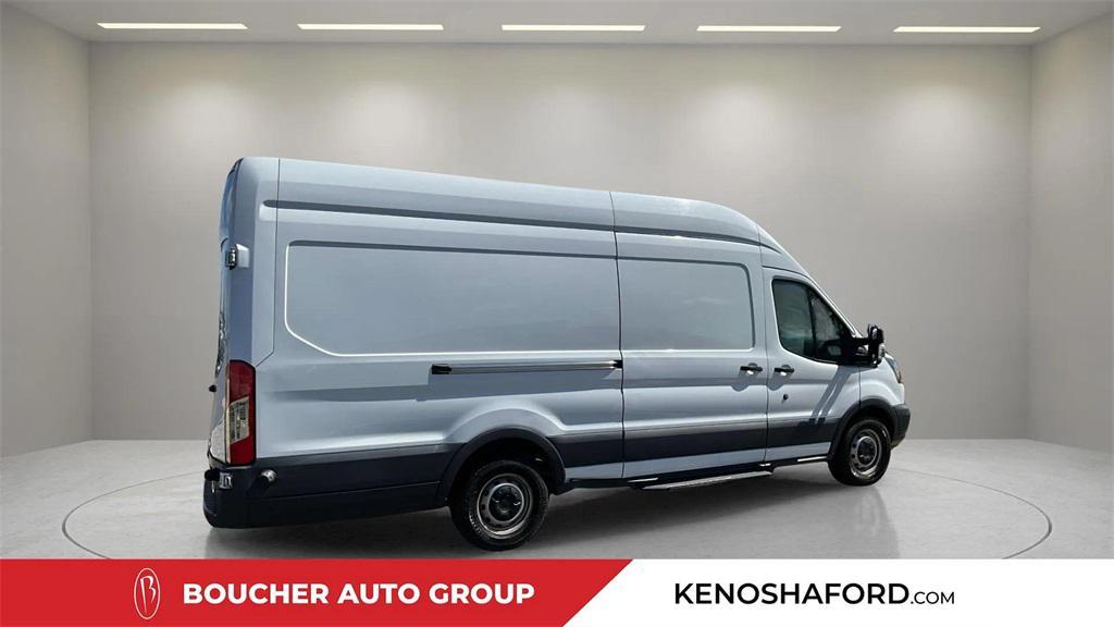 used 2017 Ford Transit-350 car, priced at $21,560