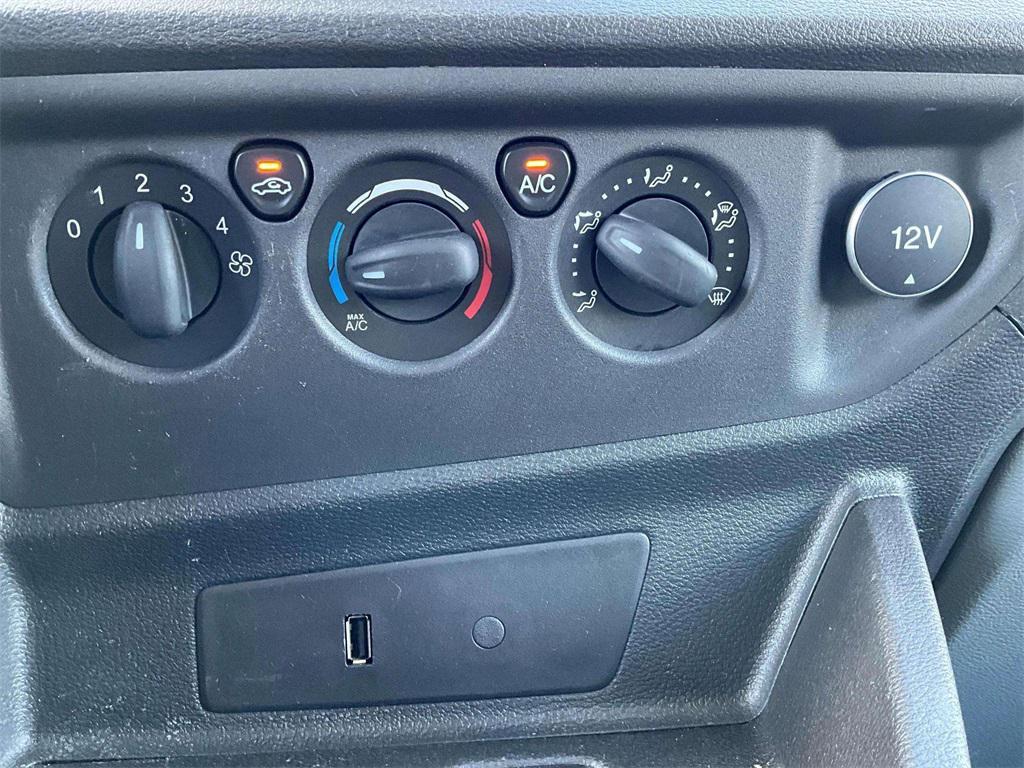 used 2017 Ford Transit-350 car, priced at $21,560