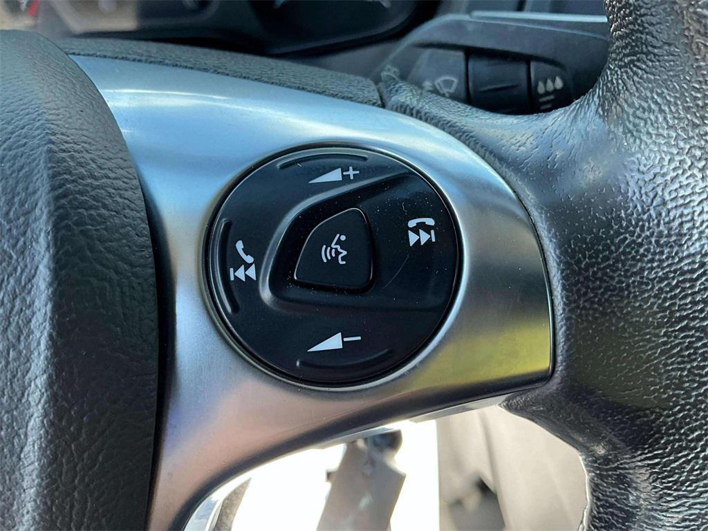 used 2017 Ford Transit-350 car, priced at $21,560