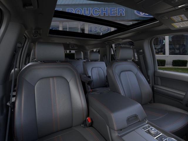 new 2024 Ford Expedition car, priced at $74,500