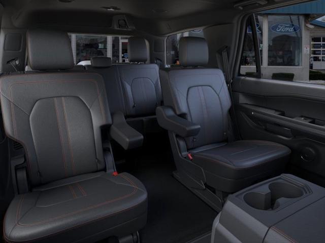 new 2024 Ford Expedition car, priced at $74,500