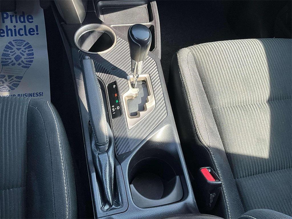 used 2014 Toyota RAV4 car, priced at $13,499