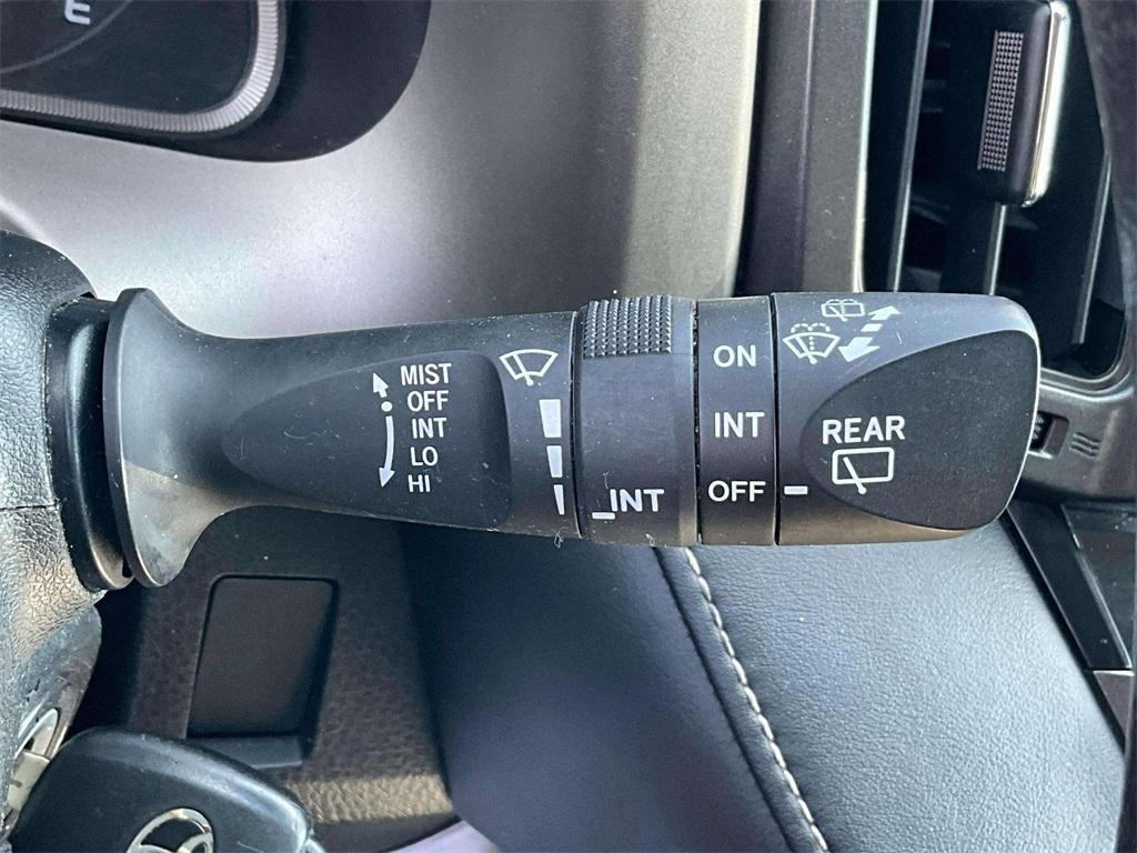 used 2014 Toyota RAV4 car, priced at $13,499