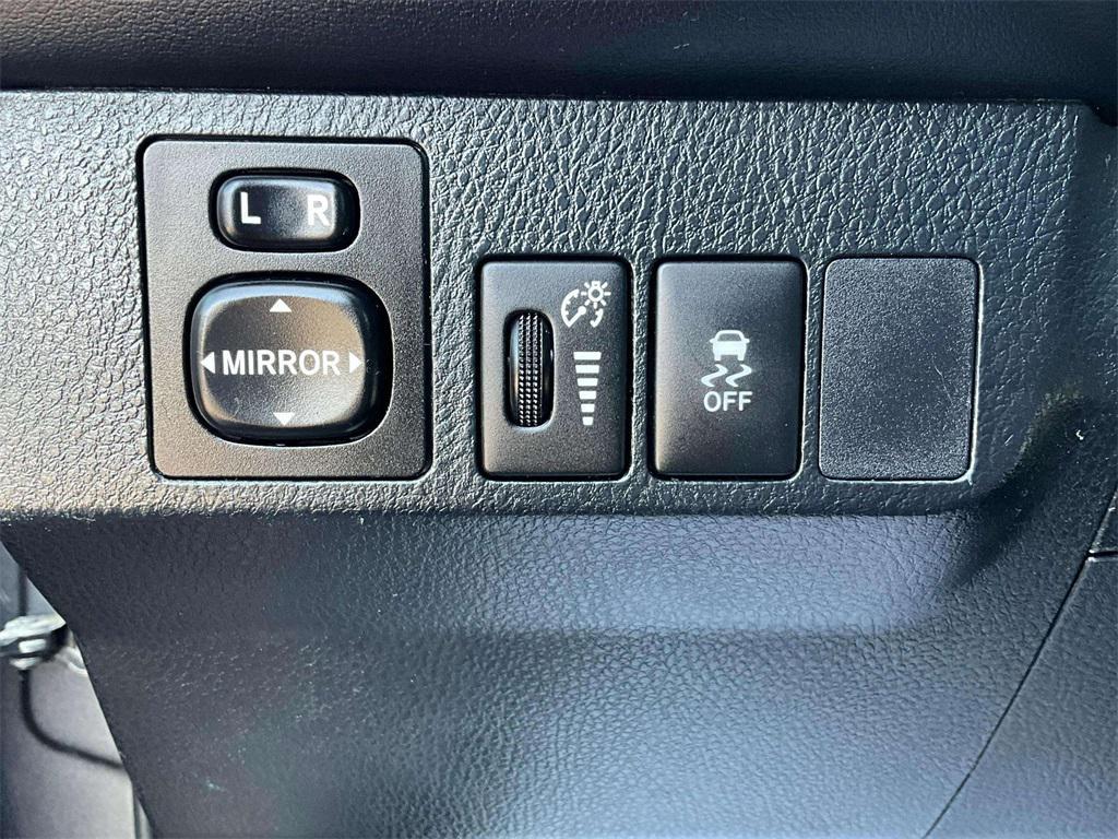 used 2014 Toyota RAV4 car, priced at $13,499