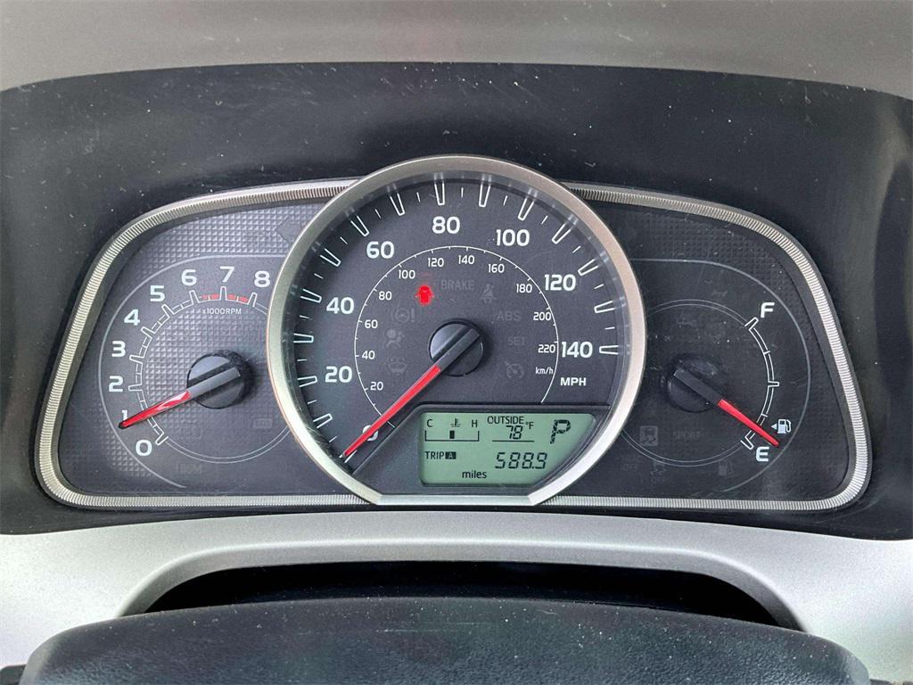 used 2014 Toyota RAV4 car, priced at $13,499