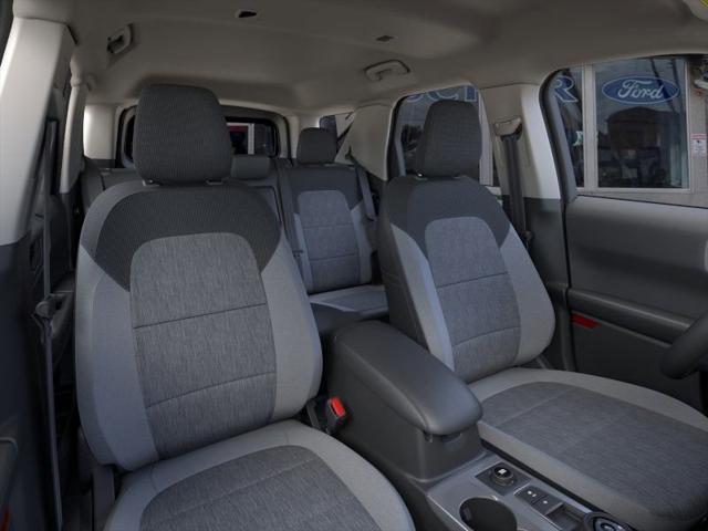 new 2024 Ford Bronco Sport car, priced at $27,500