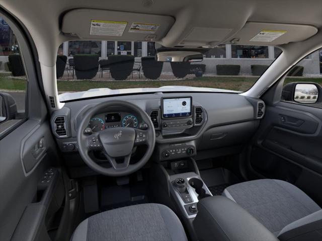 new 2024 Ford Bronco Sport car, priced at $27,500