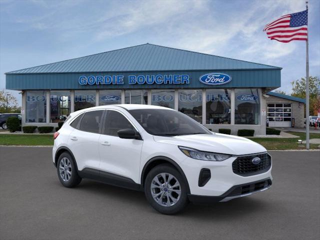 new 2024 Ford Escape car, priced at $29,900