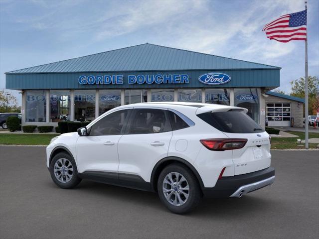 new 2024 Ford Escape car, priced at $29,900