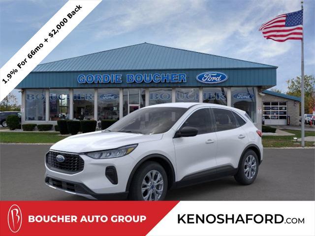 new 2024 Ford Escape car, priced at $29,900