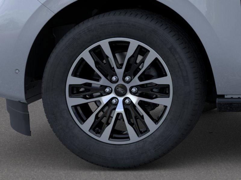 new 2025 Ford Expedition Max car, priced at $82,680