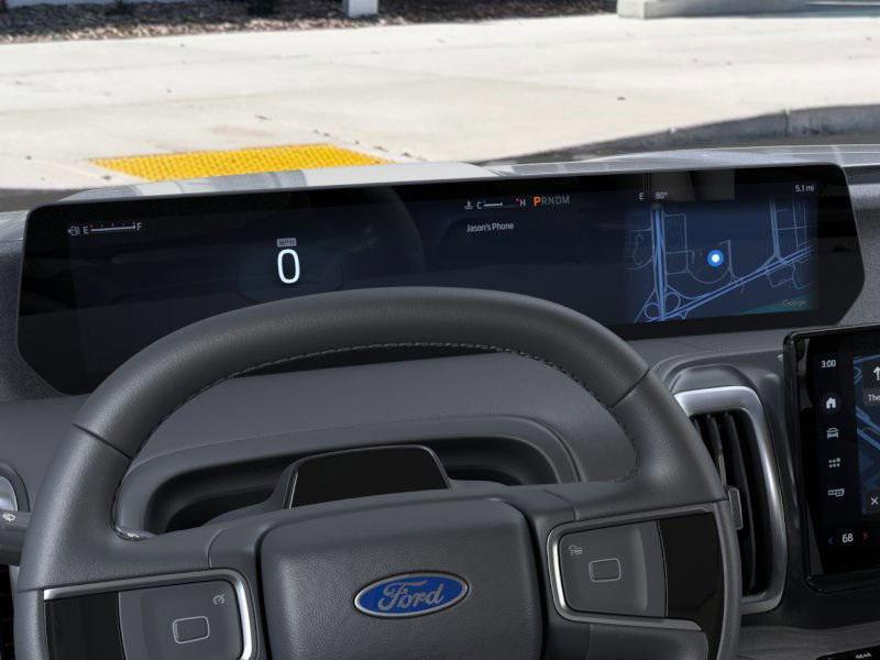 new 2025 Ford Expedition Max car, priced at $82,680