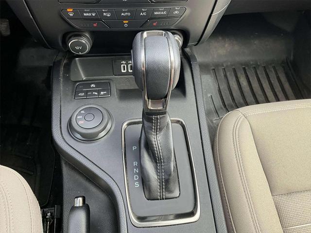 used 2019 Ford Ranger car, priced at $26,400