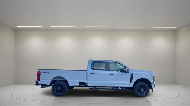 new 2024 Ford F-250 car, priced at $56,999