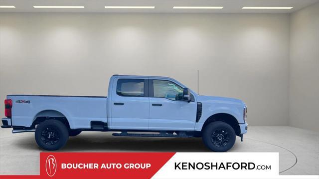 new 2024 Ford F-250 car, priced at $56,500