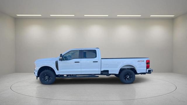 new 2024 Ford F-250 car, priced at $56,999