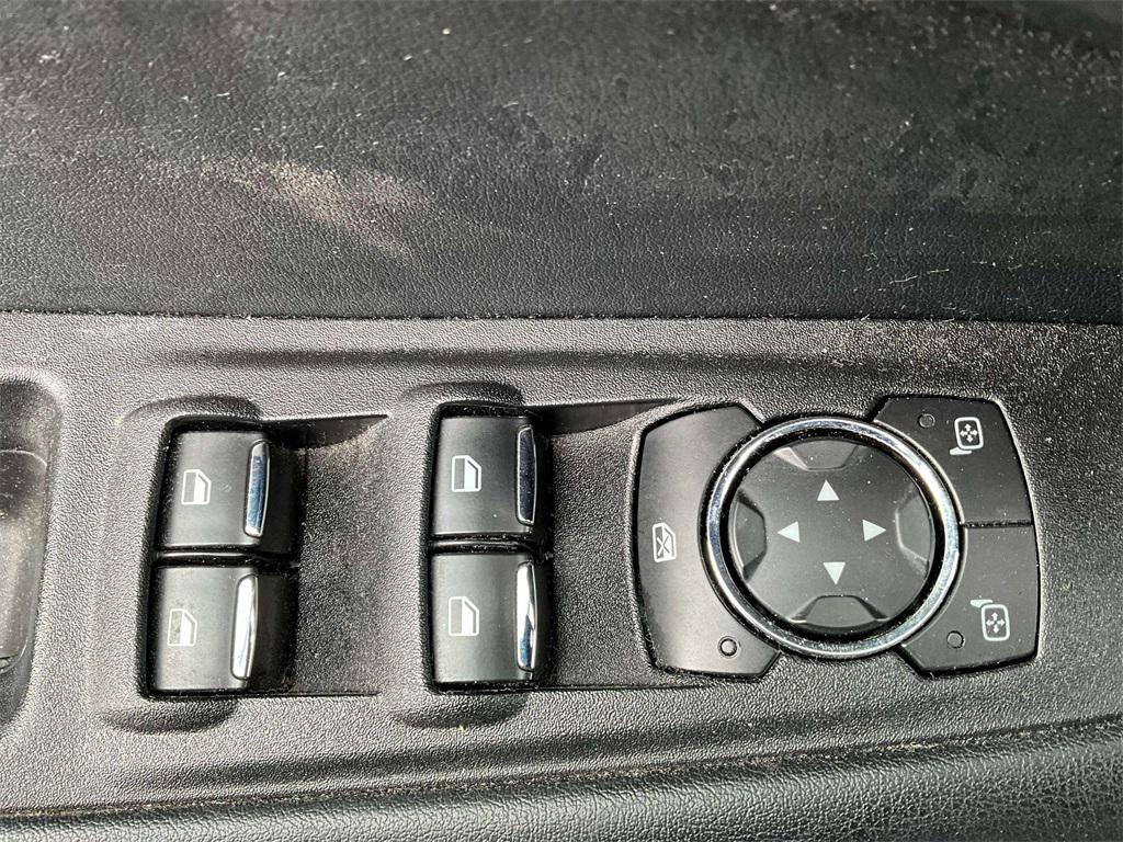 used 2022 Ford Edge car, priced at $24,500