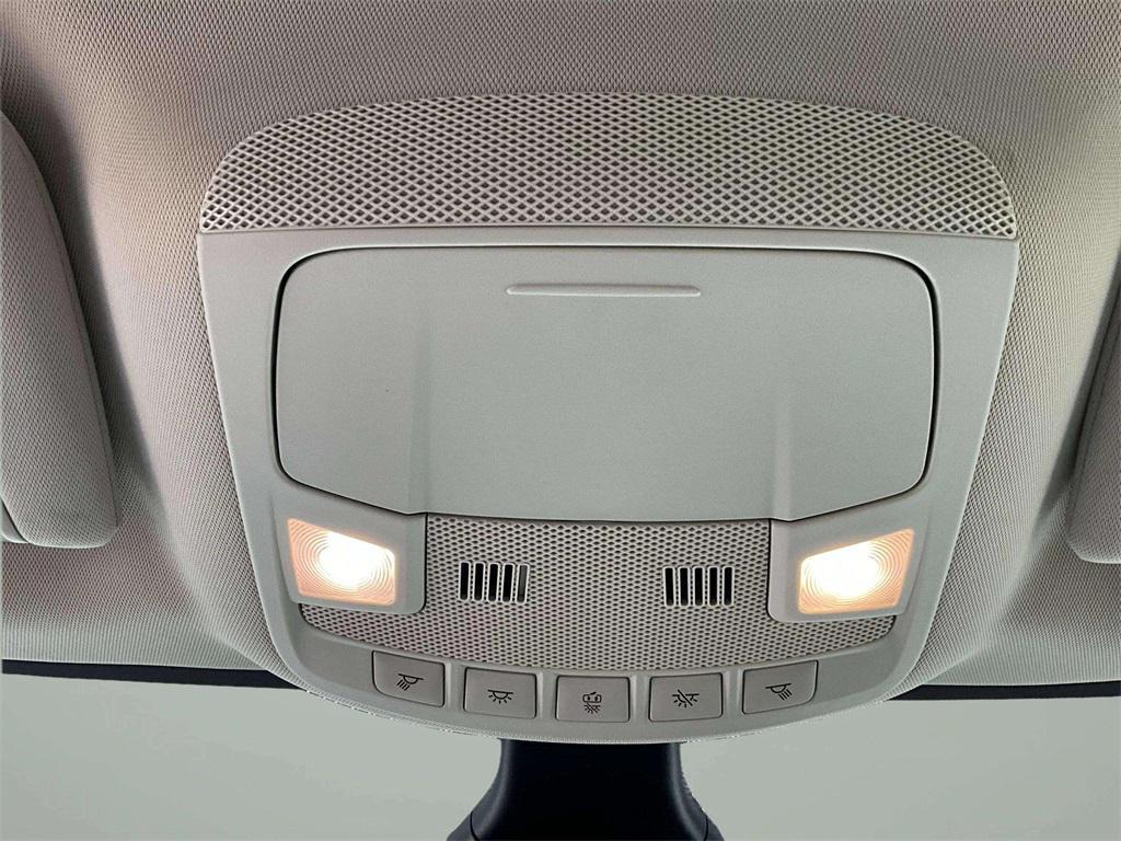 used 2022 Ford Edge car, priced at $24,500