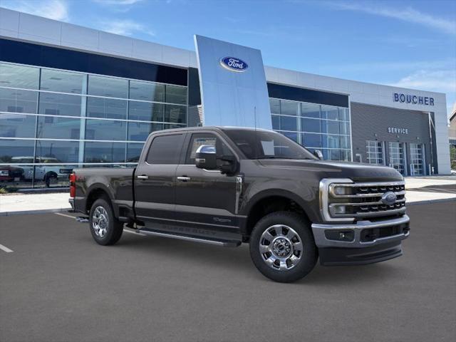 new 2025 Ford F-350 car, priced at $82,060