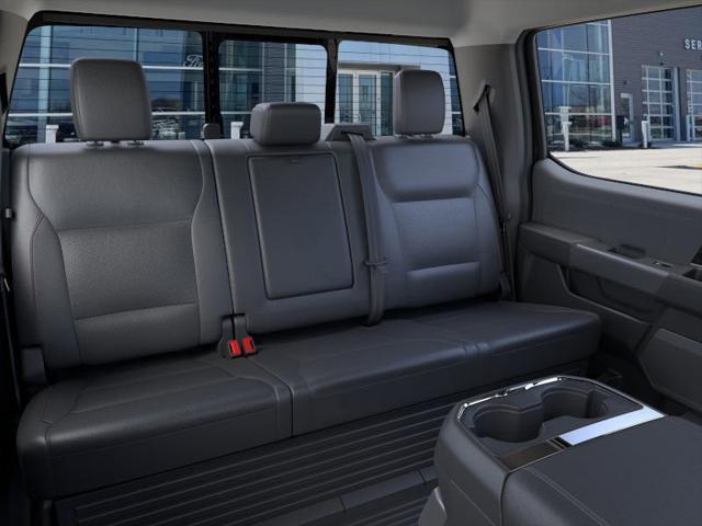 new 2025 Ford F-350 car, priced at $82,060