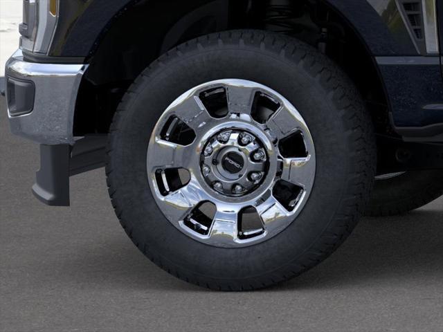 new 2025 Ford F-350 car, priced at $82,060