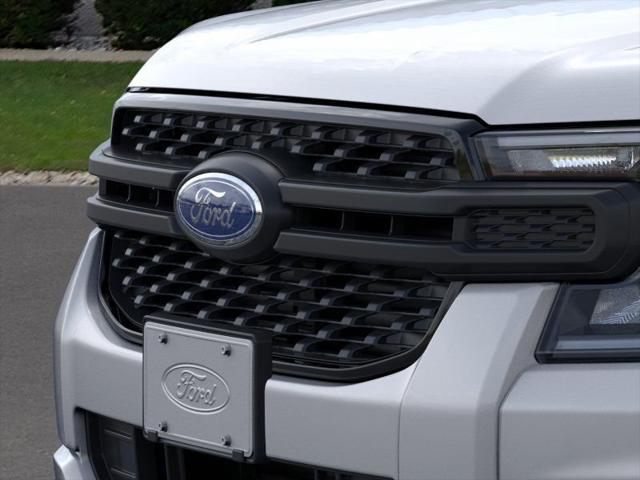 new 2024 Ford Ranger car, priced at $37,900