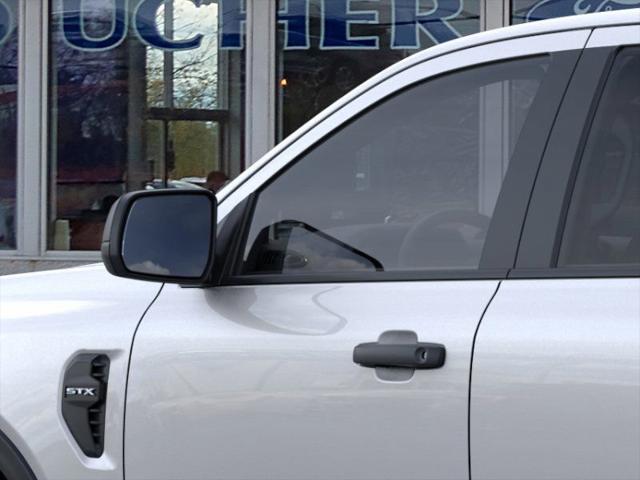 new 2024 Ford Ranger car, priced at $37,900