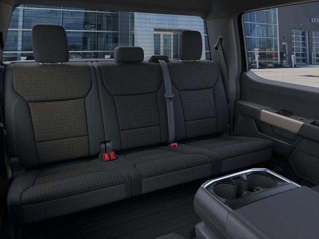 new 2025 Ford F-150 car, priced at $48,508