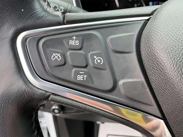 used 2018 Chevrolet Equinox car, priced at $14,400
