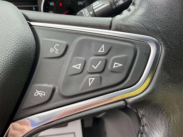 used 2018 Chevrolet Equinox car, priced at $14,400