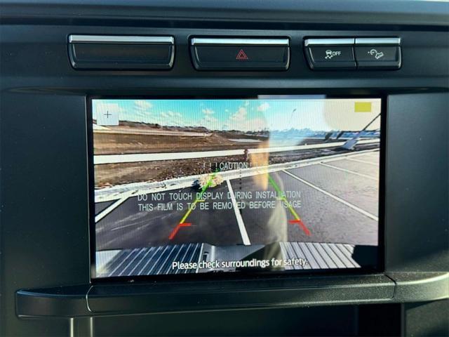 new 2024 Ford F-250 car, priced at $45,989