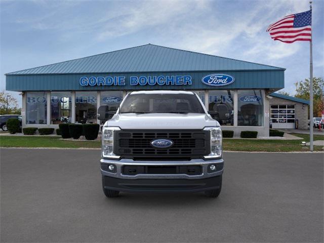 new 2024 Ford F-250 car, priced at $49,999