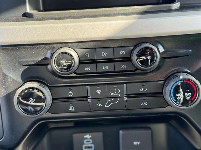 new 2024 Ford F-250 car, priced at $45,989
