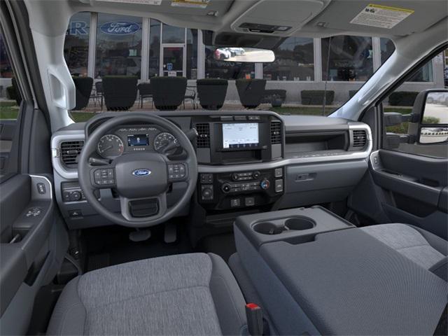 new 2024 Ford F-250 car, priced at $51,790