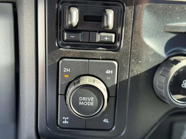 new 2024 Ford F-250 car, priced at $45,989