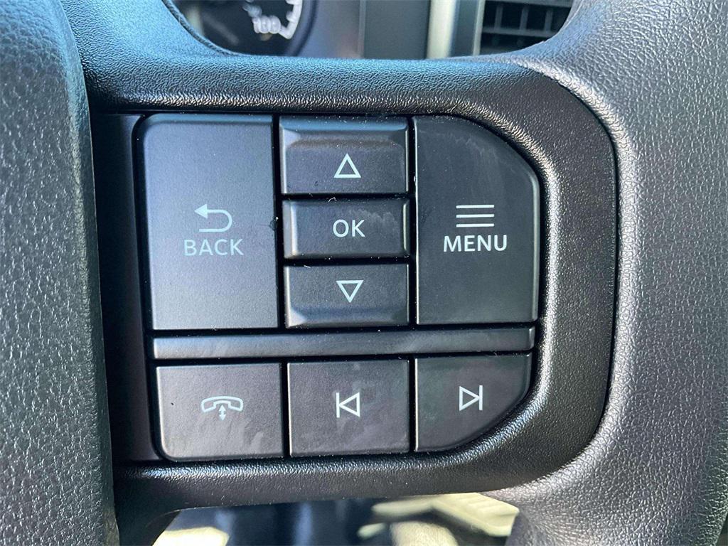 new 2026 Ford F-350 car, priced at $68,000