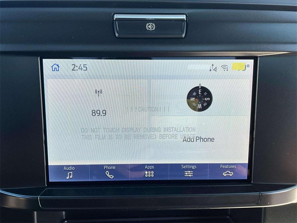 new 2026 Ford F-350 car, priced at $68,000