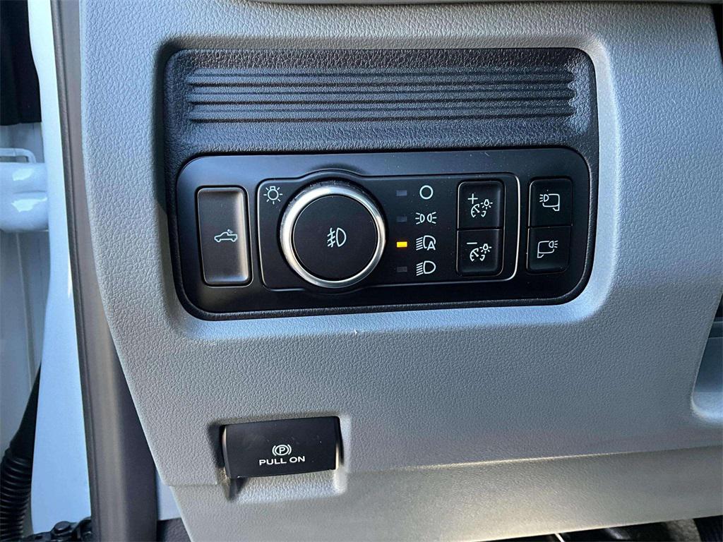 new 2026 Ford F-350 car, priced at $68,000