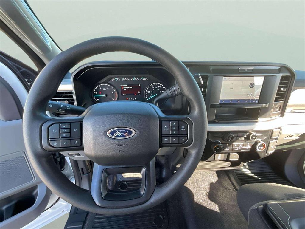 new 2026 Ford F-350 car, priced at $68,000