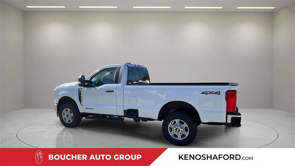 new 2026 Ford F-350 car, priced at $68,000