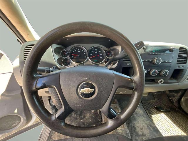 used 2010 Chevrolet Silverado 3500 car, priced at $12,999