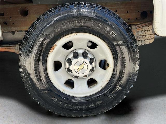 used 2010 Chevrolet Silverado 3500 car, priced at $12,999