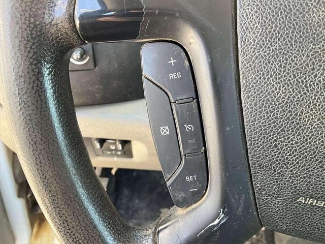 used 2010 Chevrolet Silverado 3500 car, priced at $12,999