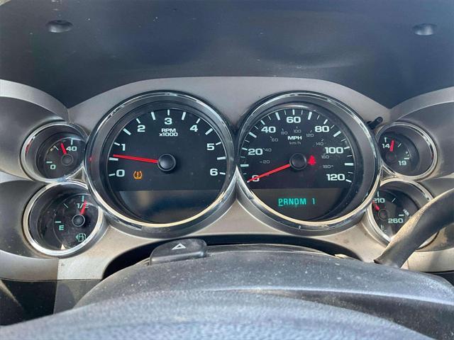 used 2010 Chevrolet Silverado 3500 car, priced at $12,999