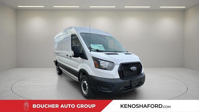 new 2024 Ford Transit-250 car, priced at $50,500