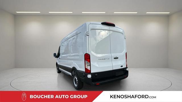 new 2024 Ford Transit-250 car, priced at $50,500