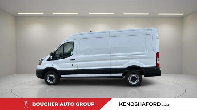 new 2024 Ford Transit-250 car, priced at $50,500