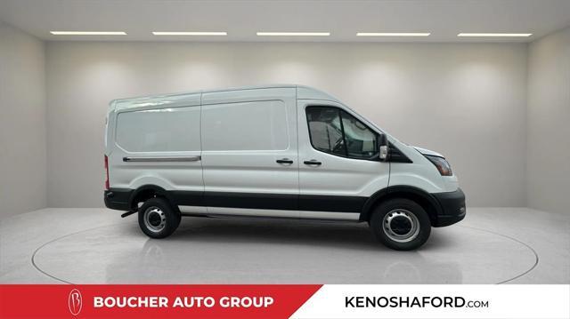 new 2024 Ford Transit-250 car, priced at $50,500